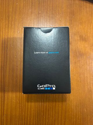 GoPro Hero Session Fotocamera d'Azione