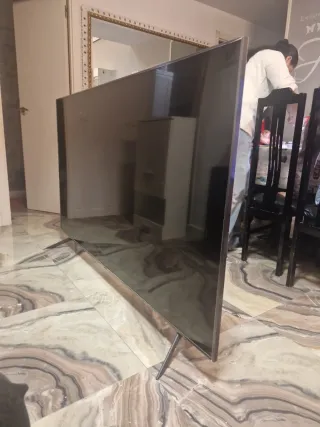 Televisor Samsung 75 UE75TU7125K