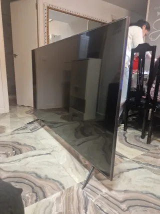 Televisor Samsung 75 UE75TU7125K