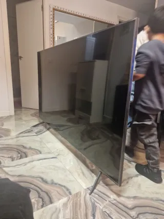 Televisor Samsung 75 UE75TU7125K