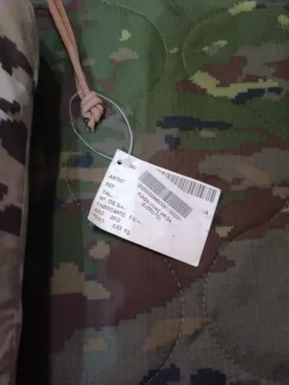 Funda camuflaje digital desierto (nuevo)