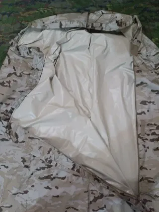 Funda camuflaje digital desierto (nuevo)