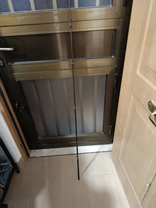 Caña Cinnetic LR SURF 420