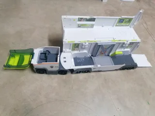 Pack Patrulla Canina