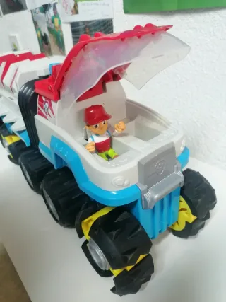 Pack Patrulla Canina