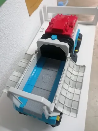 Pack Patrulla Canina