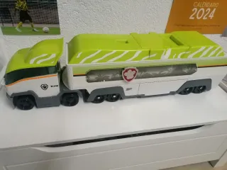 Pack Patrulla Canina