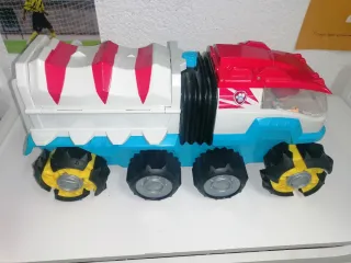 Pack Patrulla Canina