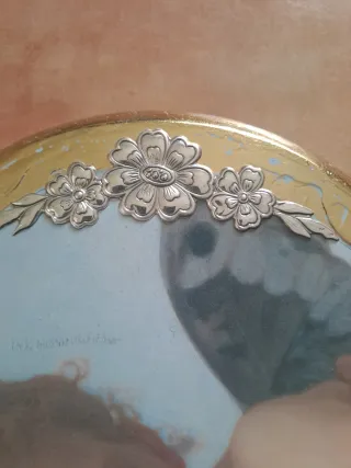 L'amour et Psychè, Niños