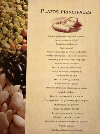 Cocina vegetariana saludable (Cocina vegetarian...