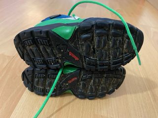 Botas Adidas Terrex Goretex Niñ@ Talla 25