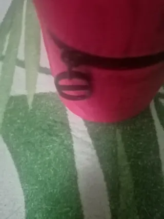 Neceser Dior Make Up Case Pink