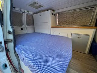 Volkswagen Transporter 1998