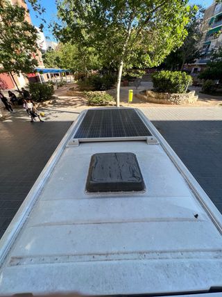 Volkswagen Transporter 1998