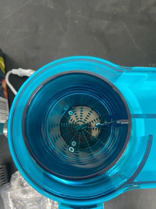 Licuadora Cecotec con accesorios