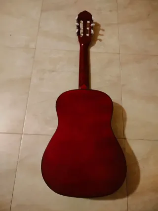 Guitarra  niños 8 años