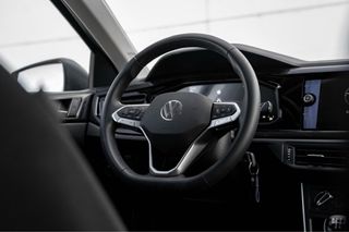 Volkswagen Polo 2024