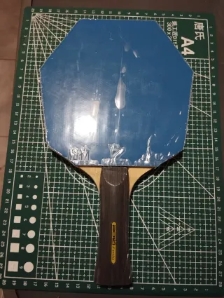 Raqueta Ping Pong Tenis de Mesa