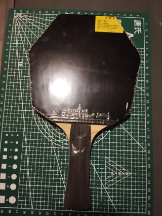 Raqueta Ping Pong Tenis de Mesa