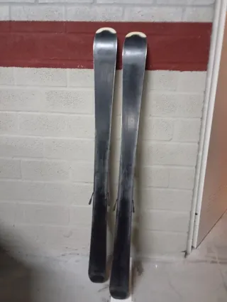 Esquís niña Dynastar Juliette 1.20m