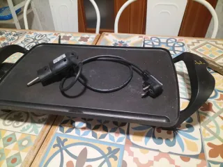 Plancha Eléctrica Jata