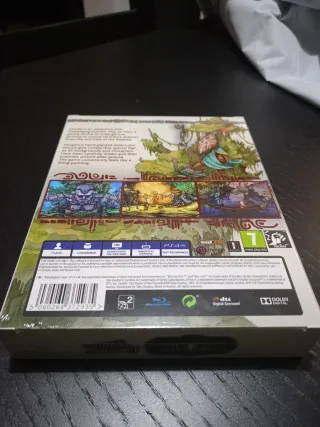 Candle Signature Edition PS4