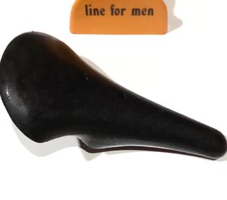 Asiento Ges Sprint Bicicleta Clásica