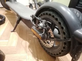 2x Patinetes Eléctricos Xiaomi 1S Essential