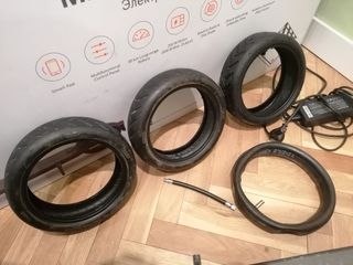 2x Patinetes Eléctricos Xiaomi 1S Essential