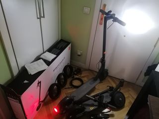 2x Patinetes Eléctricos Xiaomi 1S Essential