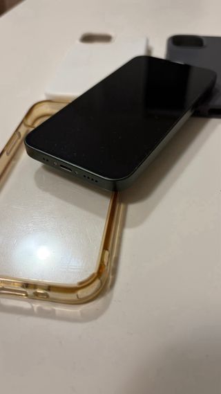 iPhone 13 mini Verde