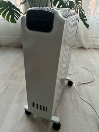 Calefactor DeLonghi Dragon