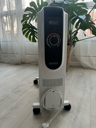 Calefactor DeLonghi Dragon