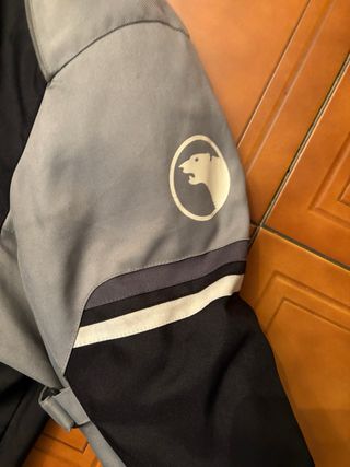 Chaqueta Moto Verano Bering