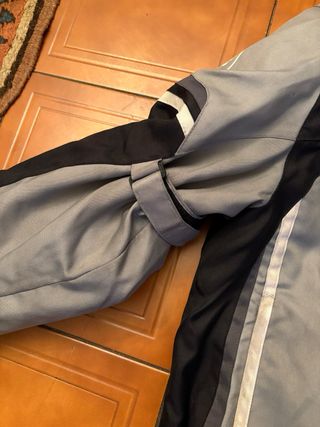 Chaqueta Moto Verano Bering