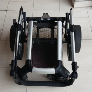 Silla Jané Matrix Light