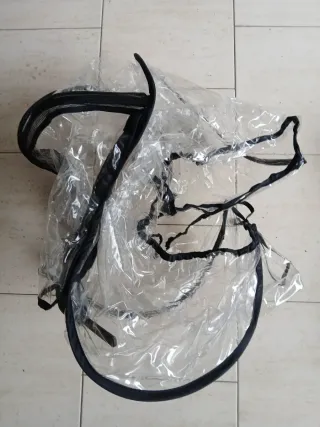 Silla Jané Matrix Light