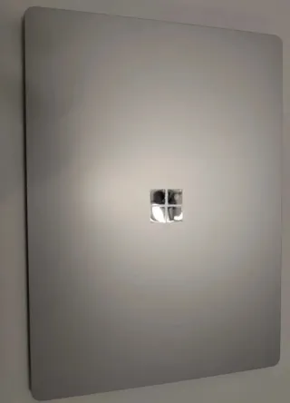 Surface Laptop 4 13,5" Táctil Ryzen 5 / 8GB / W11