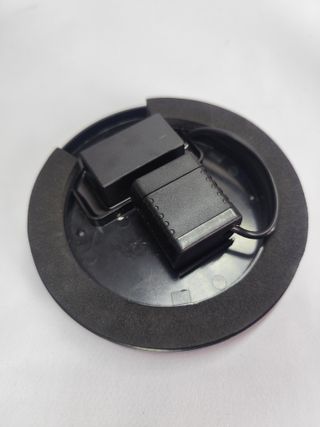 Fuente con placa Solar - estanque, fuente, jardin