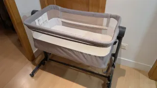 Cuna Colecho Kinderkraft Neste UP 2