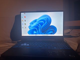 Portátil Gaming ASUS