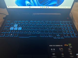 Portátil Gaming ASUS