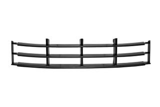 Rejilla Central Paragolpes Delantero para Skoda FABIA II 2010 y ROOMSTER 2010