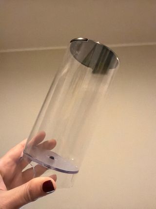 Depósito Cafetera Nespresso Krups Essenza Mini