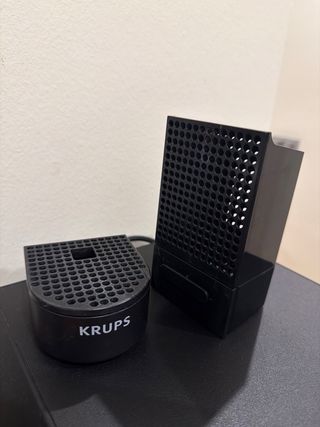 Depósito Cafetera Nespresso Krups Essenza Mini