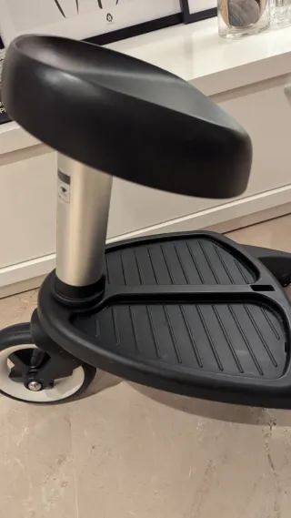 Patinete Bugaboo con asiento