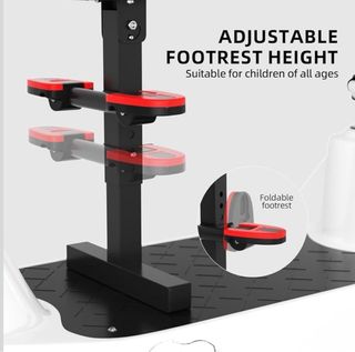 Asiento delantero bici infantil