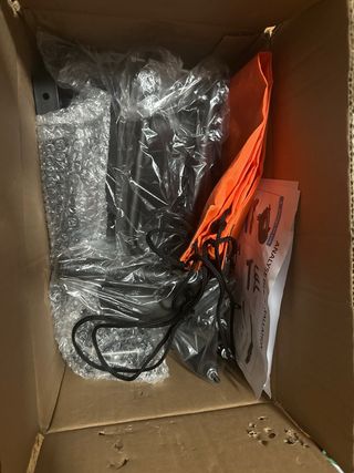 Asiento delantero bici infantil