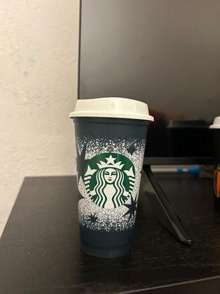 Lote Vasos Starbucks