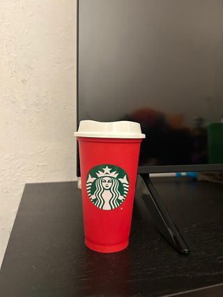 Lote Vasos Starbucks